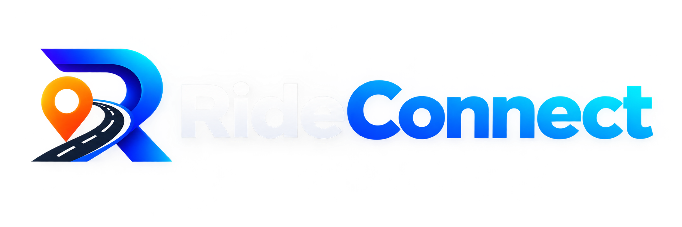 RideConnect Logo